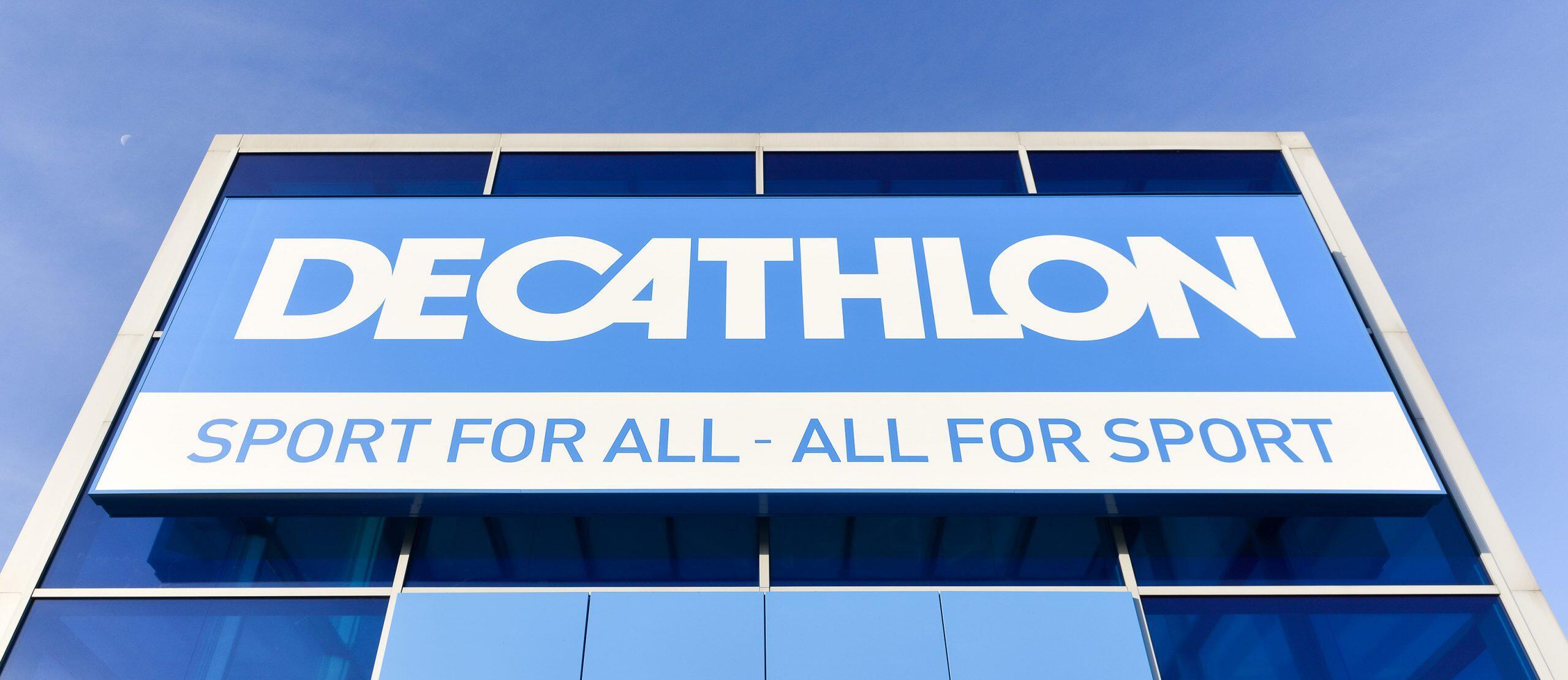 Présentation 93+ imagen decathlon carte de fidélité fr.thptnganamst.edu.vn